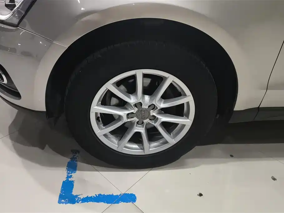 Audi Q5 Audi Q5