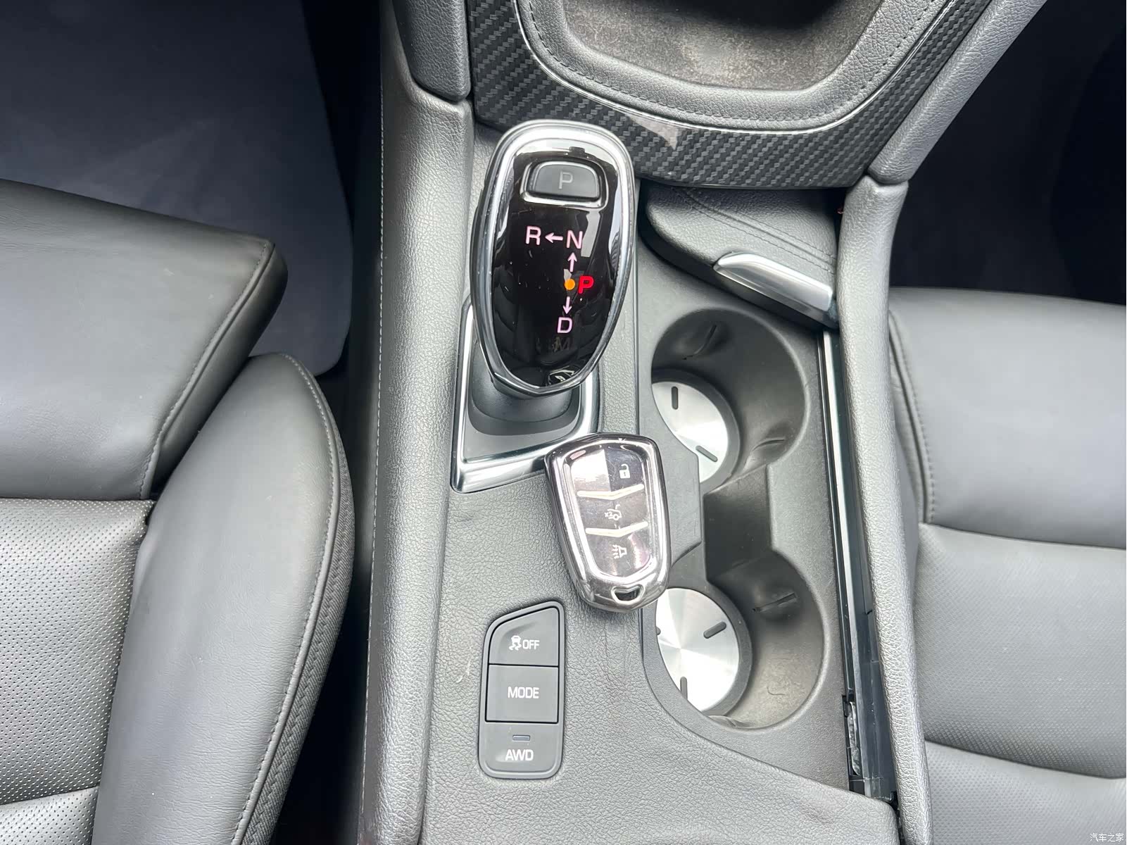 Cadillac XT5, 2017 15