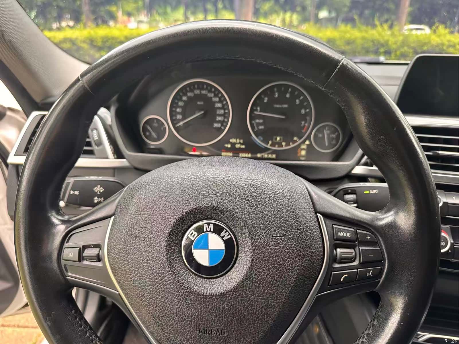 BMW 3 Series, 2018 10