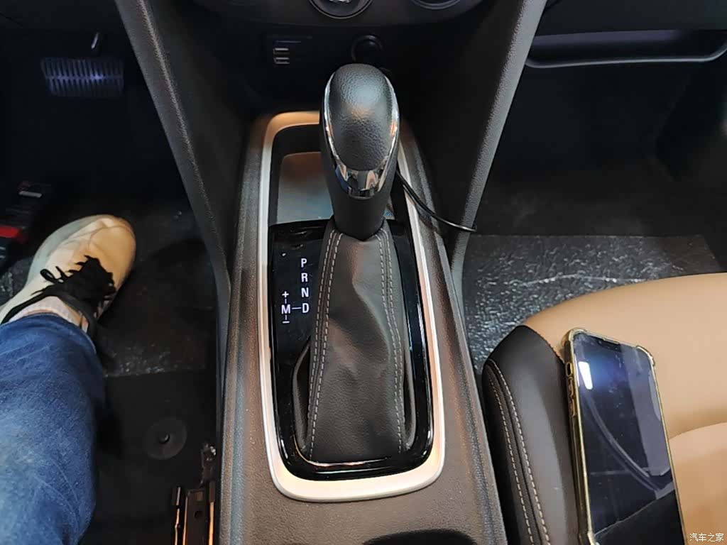 Chevrolet 320, 2021 14