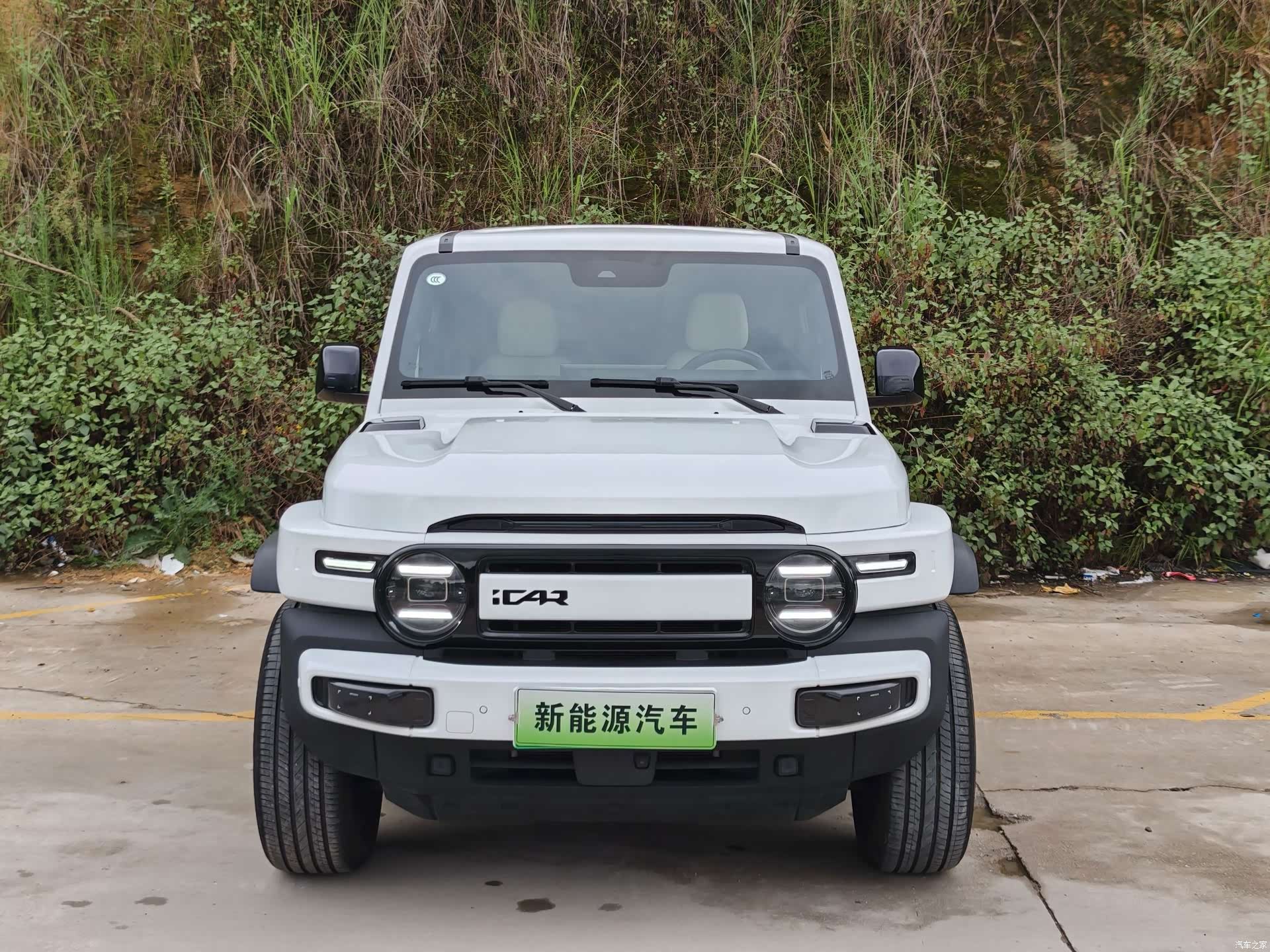Chery V23, 2025 2