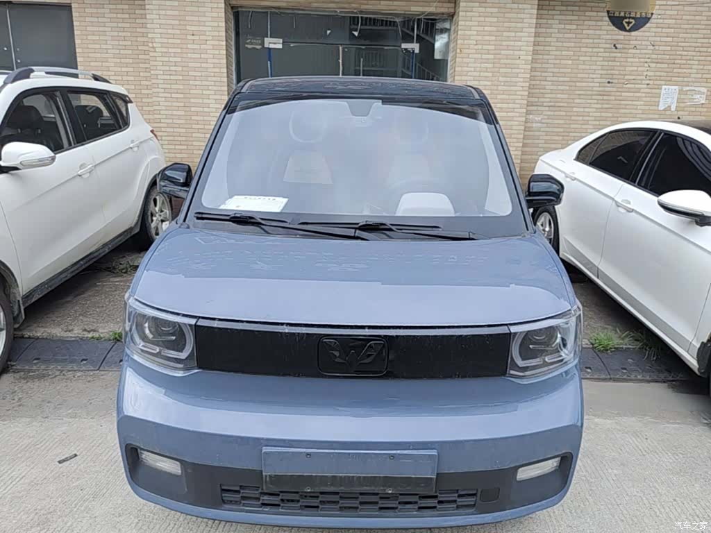 Wuling Yuan, 2022 3