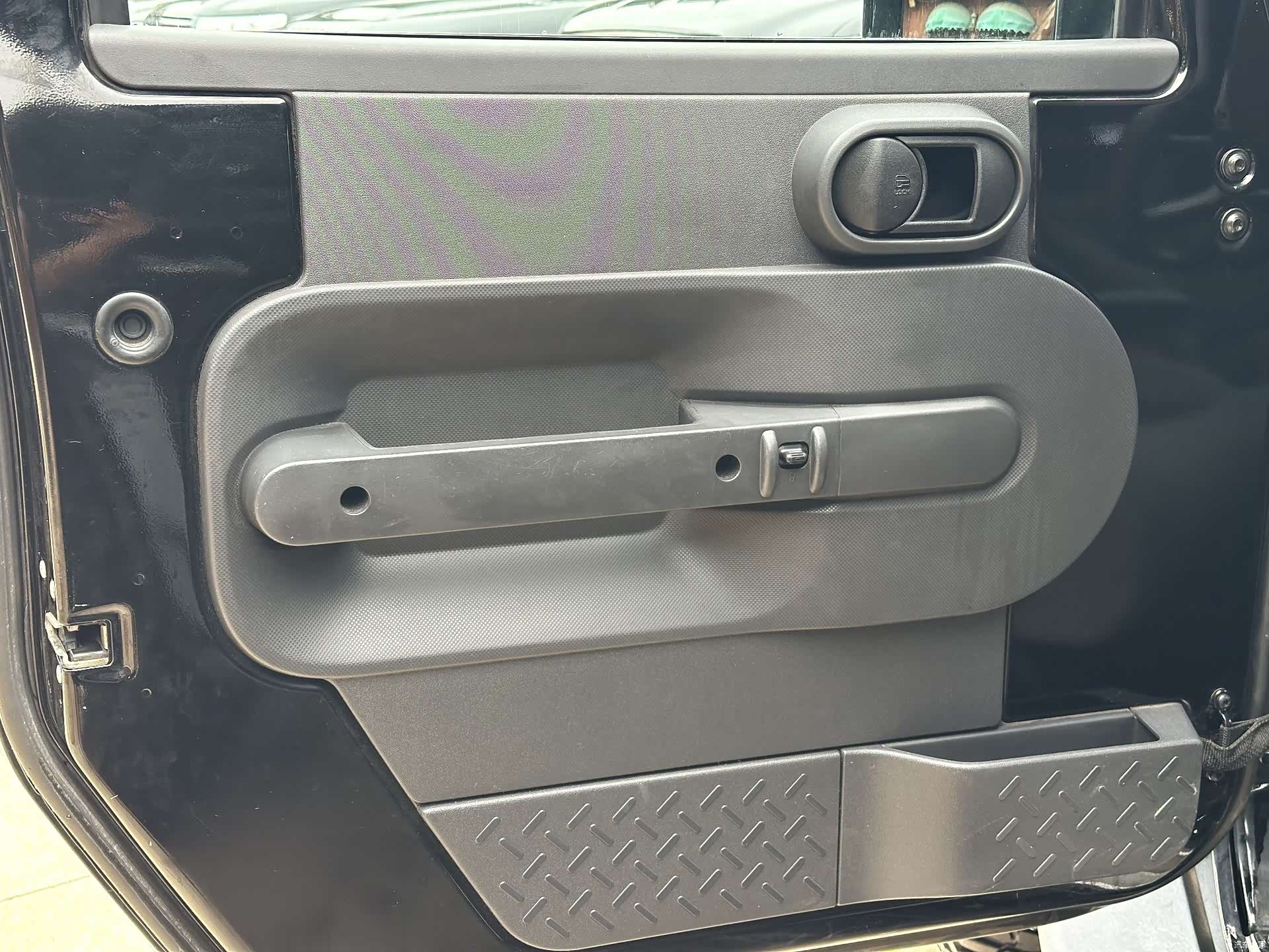 Jeep Wrangler, 2010 8