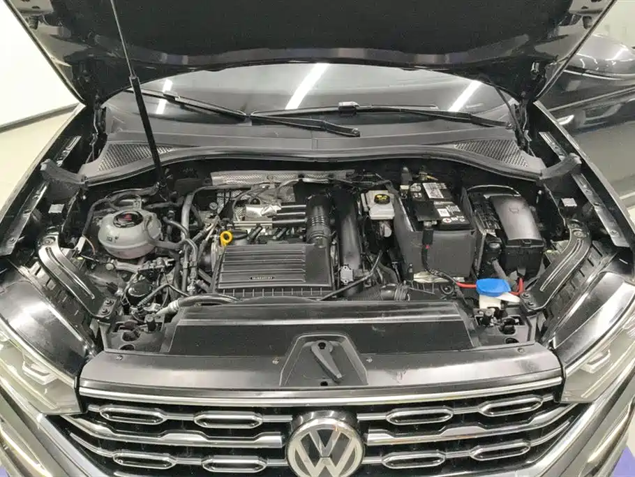 Volkswagen Tanyue Volkswagen Tanyue