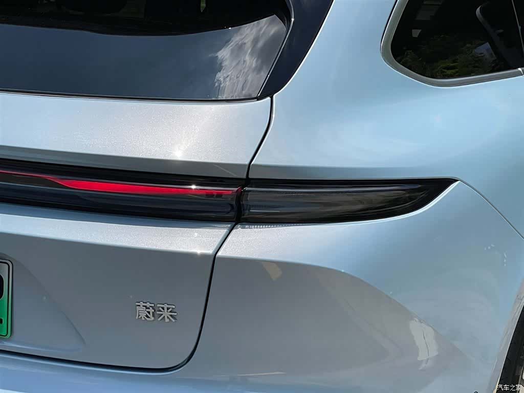 NIO ET5, 2024 26