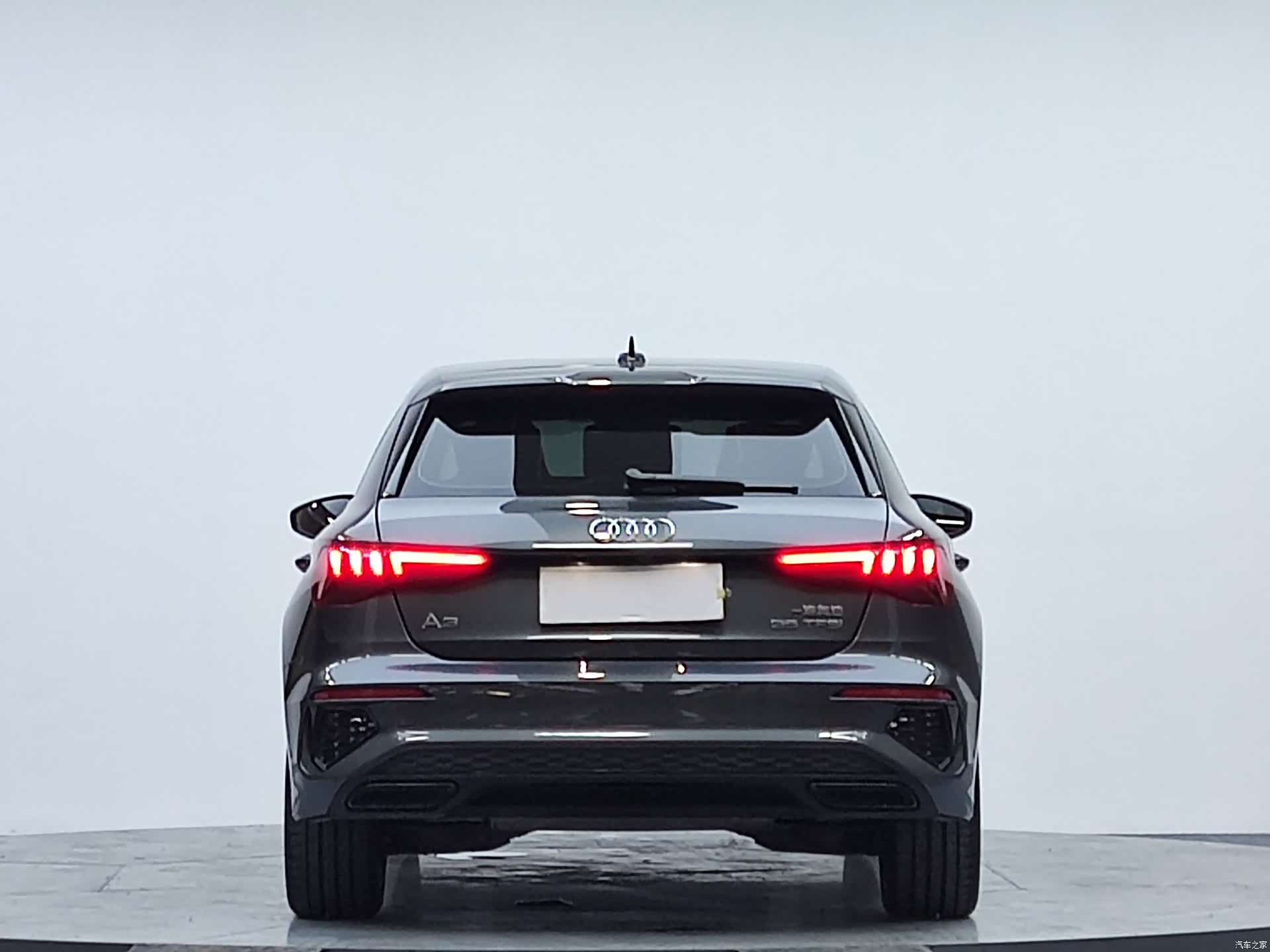 Audi A3, 2022 7
