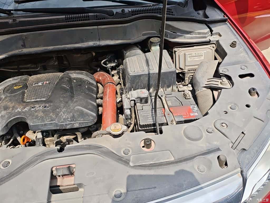 Haval H2, 2015 21