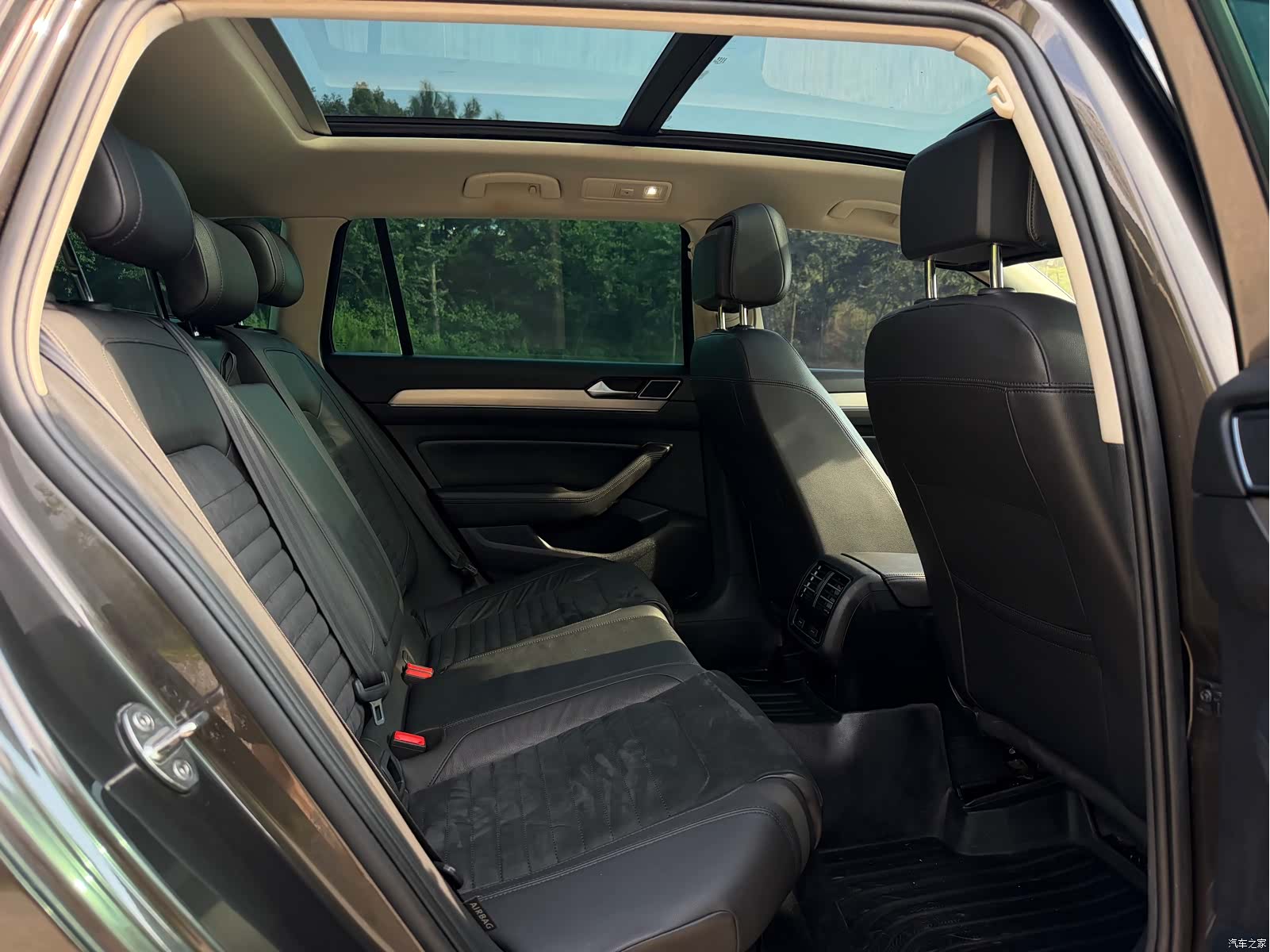 Volkswagen Variant, 2018 17