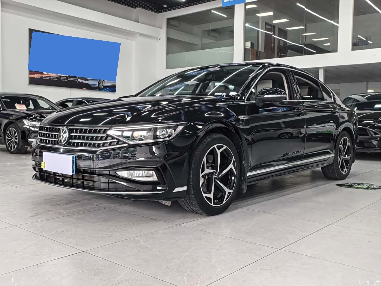 Volkswagen Magotan, 2023 1