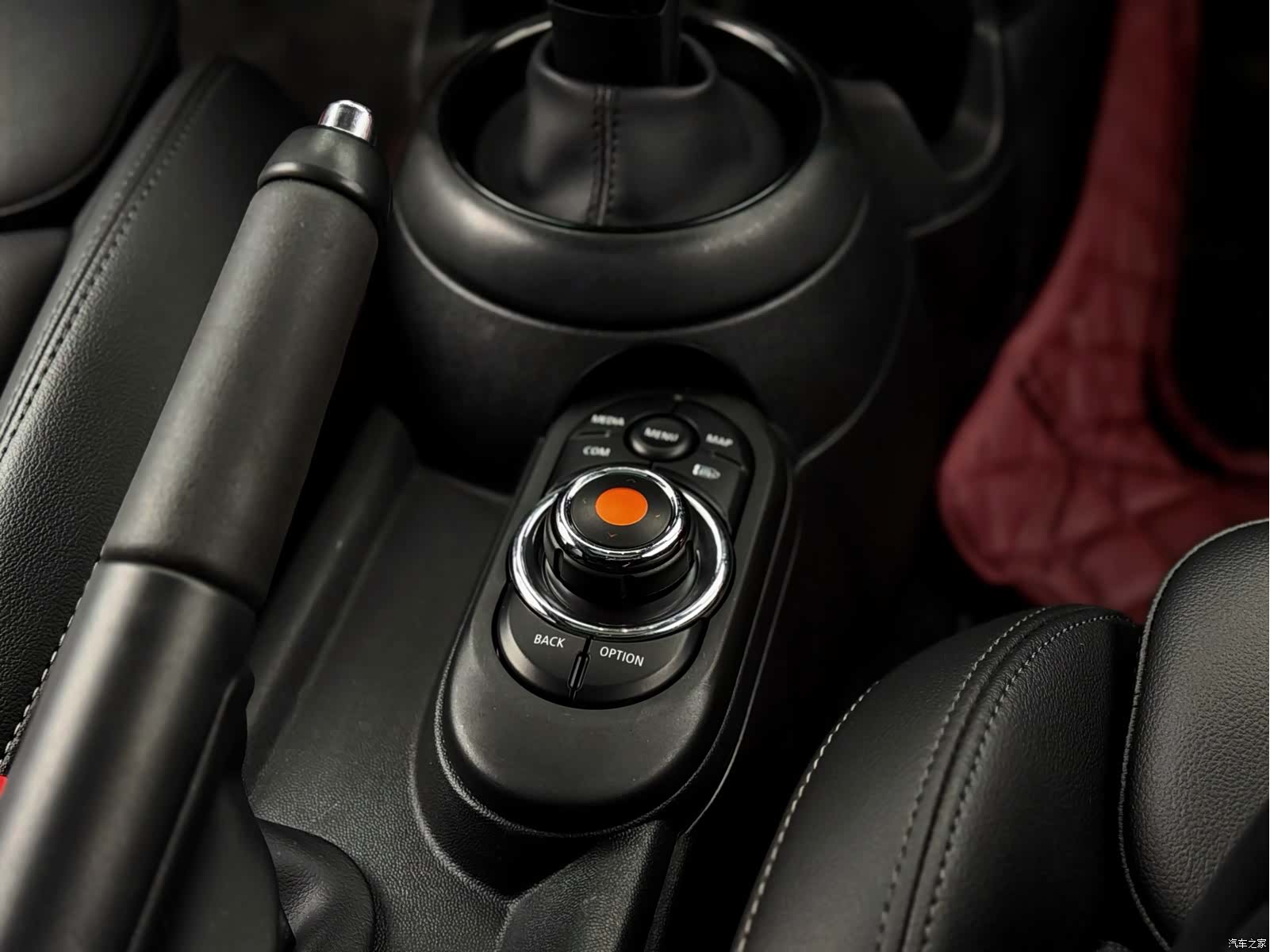 Mini Cooper, 2021 17