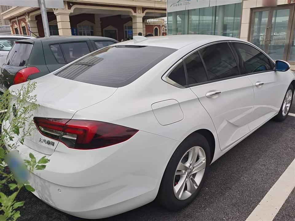 Buick Regal Buick Regal