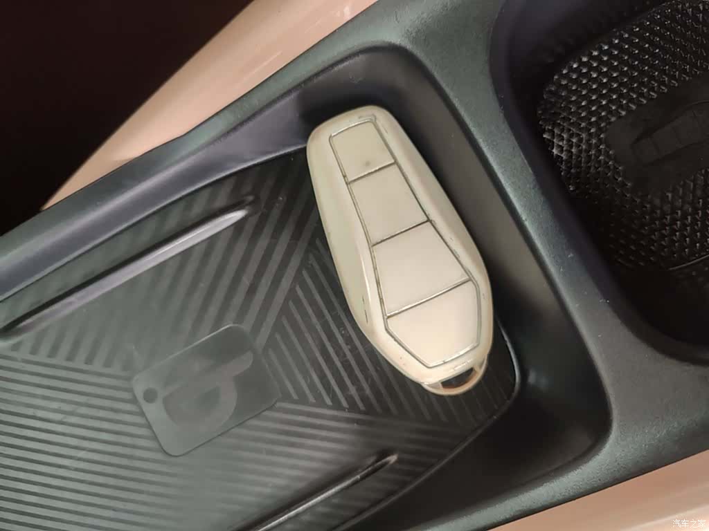 BYD Seagull, 2024 9