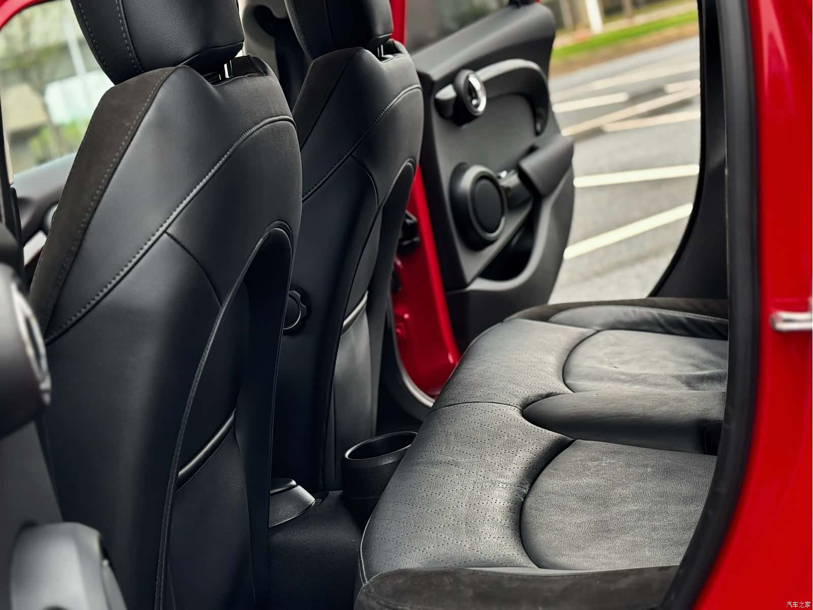 Mini Cooper, 2019 10