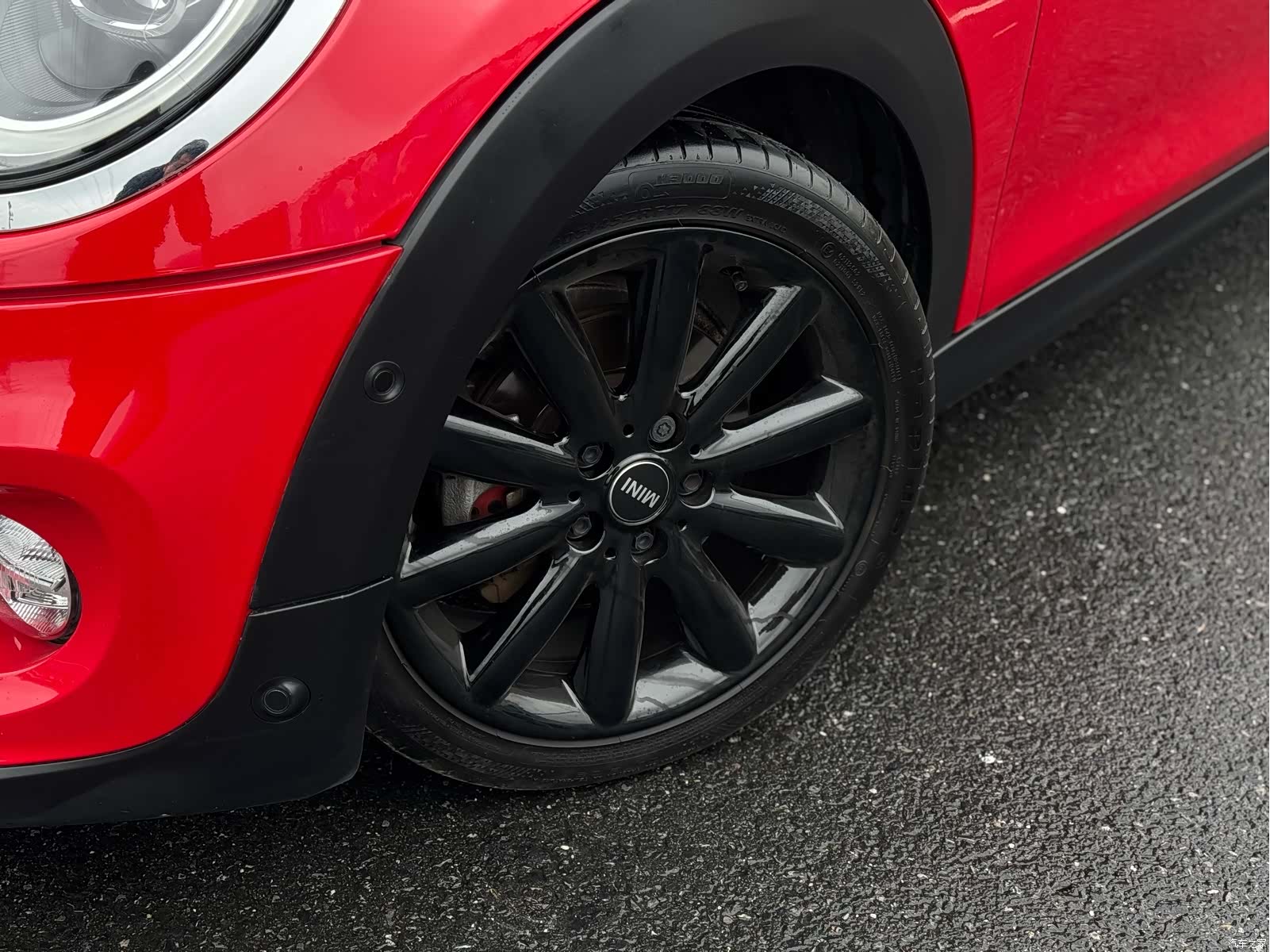 Mini Cooper, 2019 16