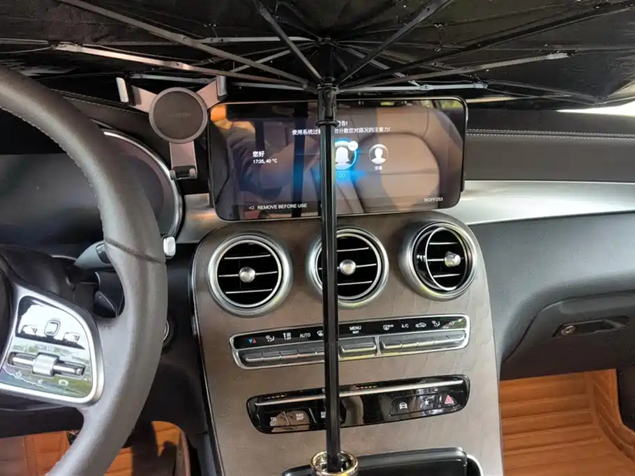 Mercedes-Benz GLC Mercedes-Benz GLC