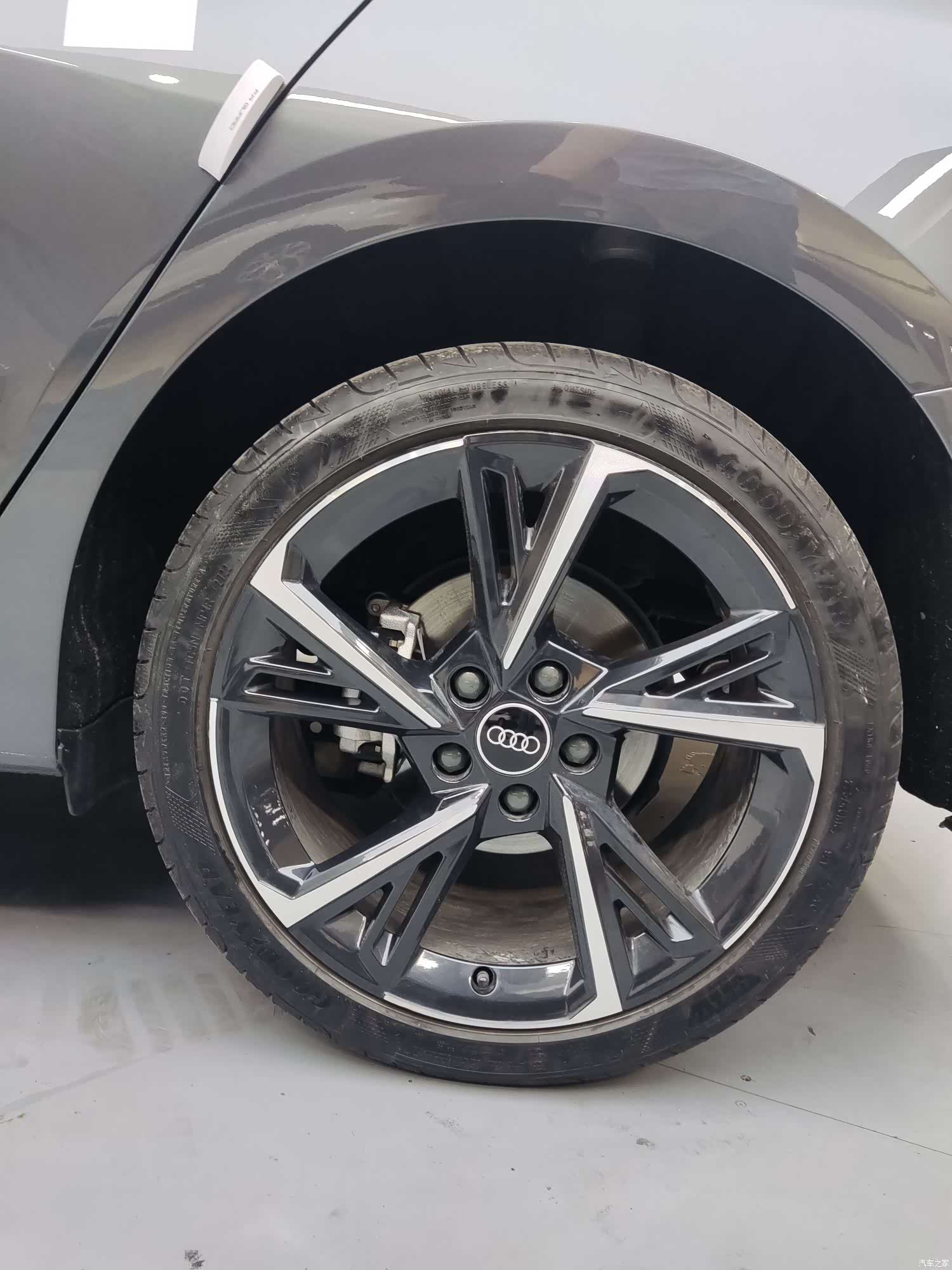 Audi A3, 2022 15