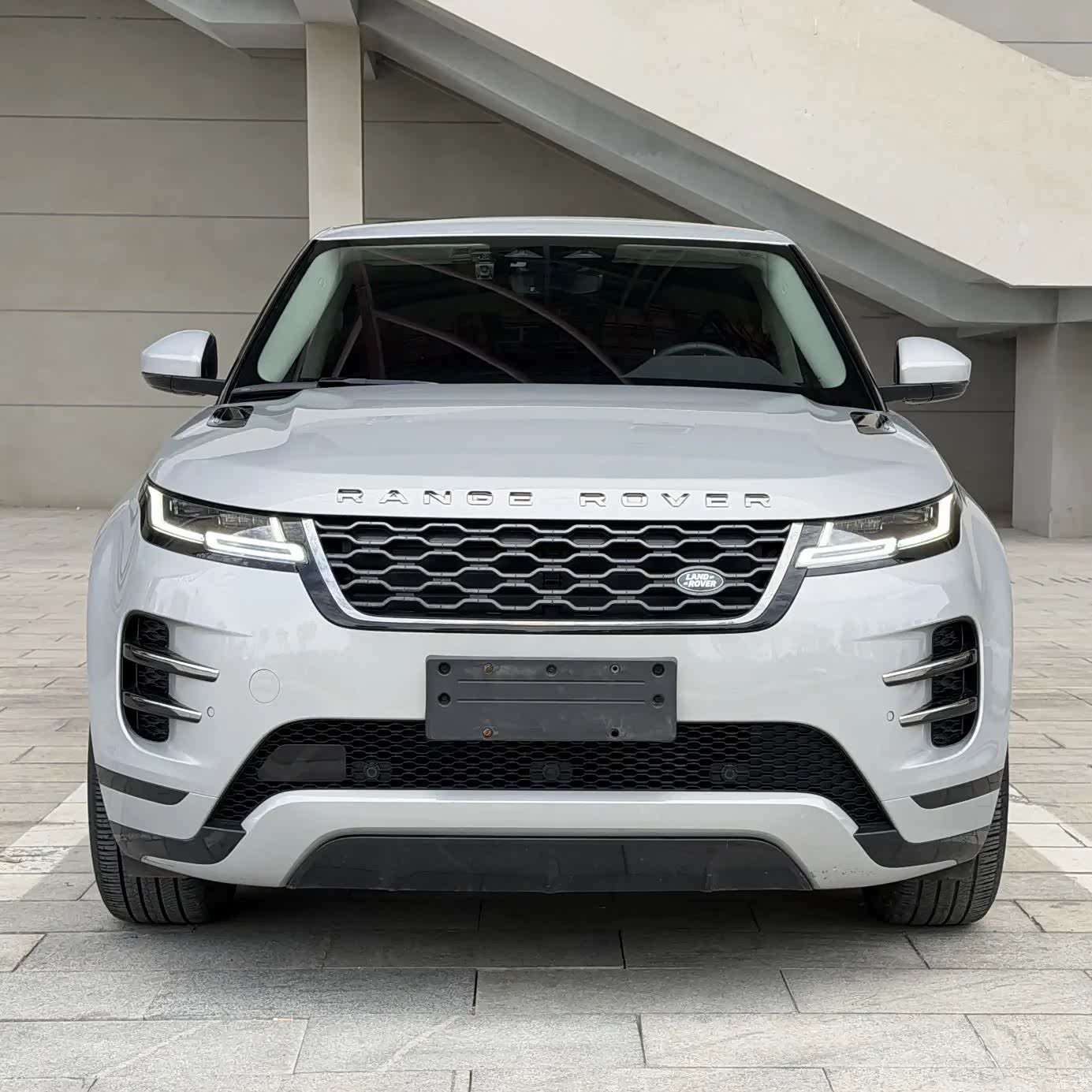 Land Rover Range Rover, 2022 2