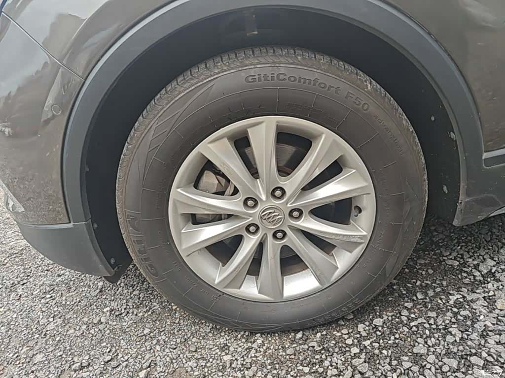 Buick Envision Plus, 2015 23