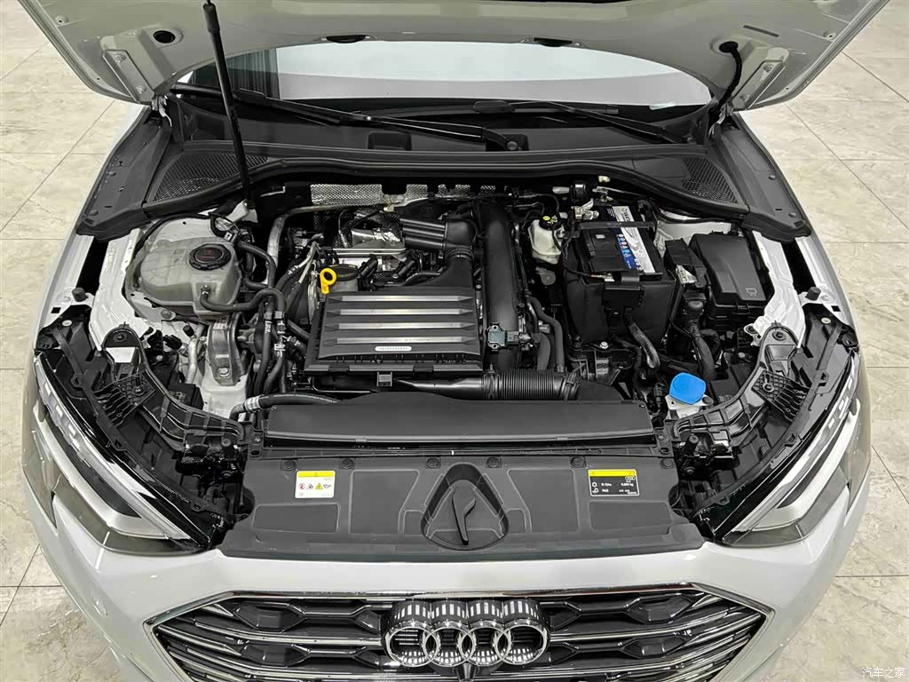 Audi A3, 2022 21