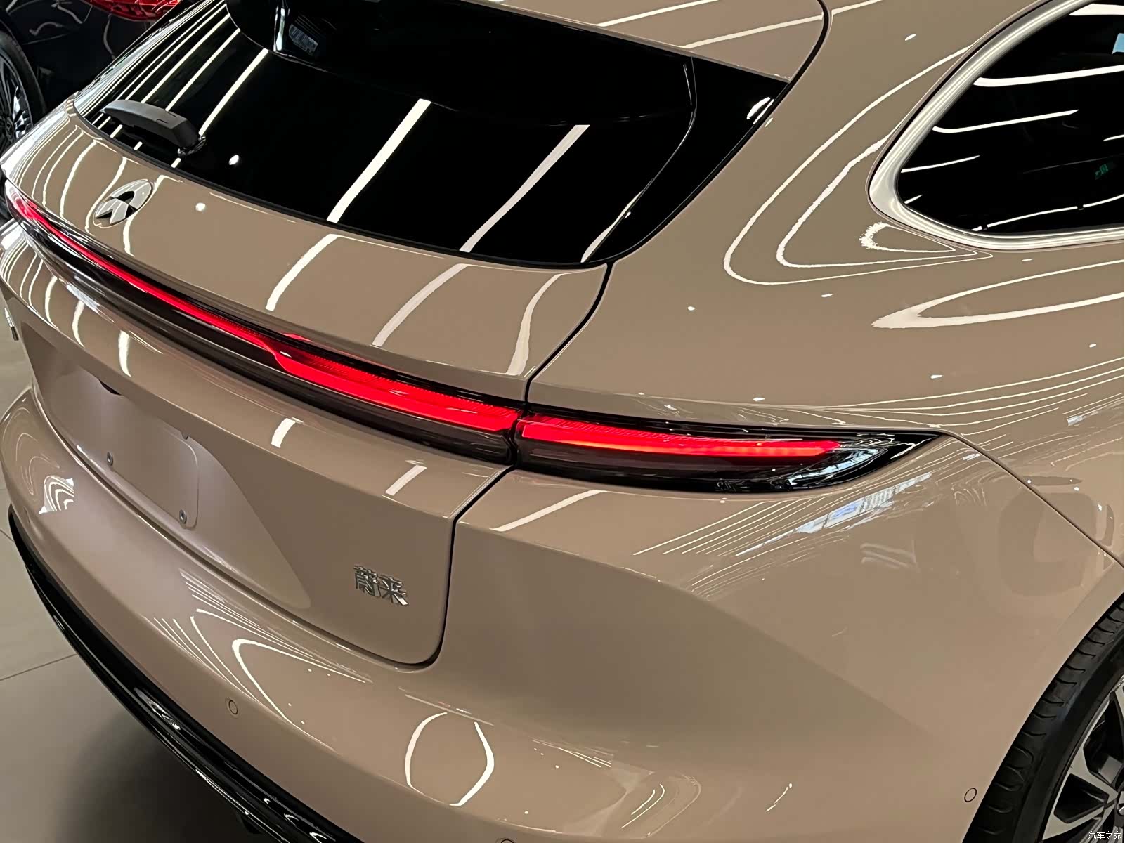 NIO ET5, 2026 8