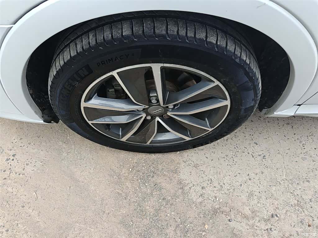 Audi Q3, 2018 23