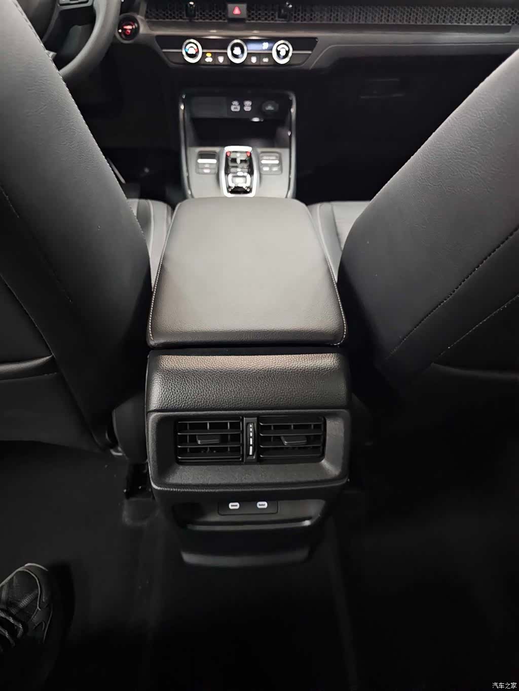Honda Breeze, 2025 11