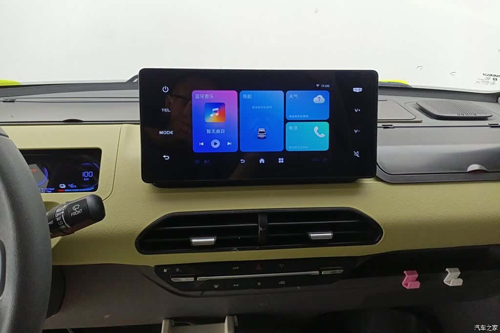 Geely Panda, 2024 13