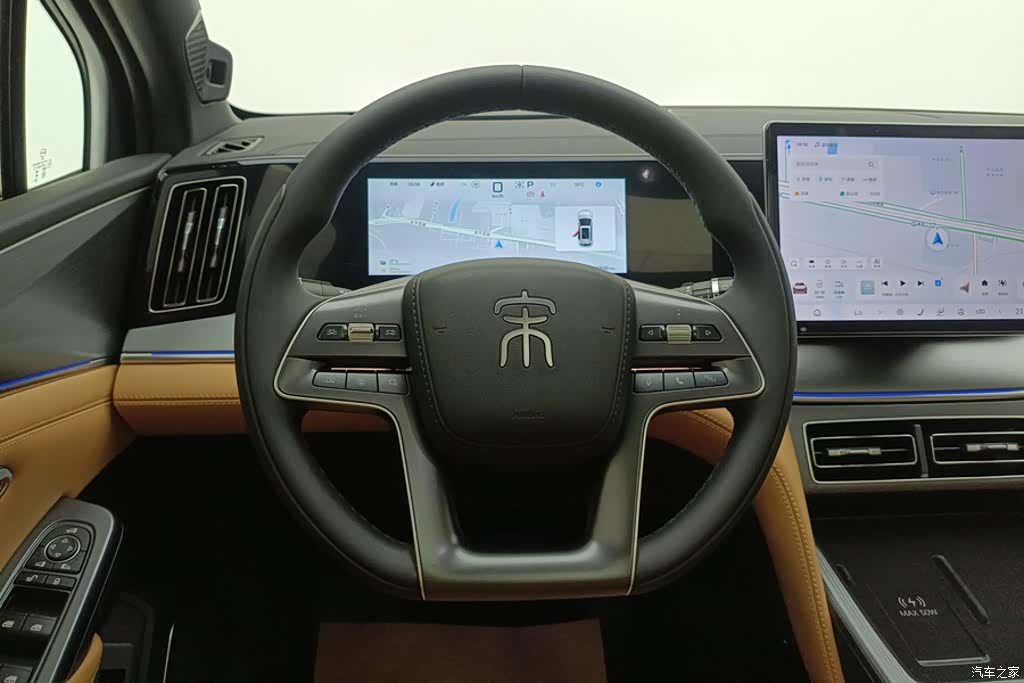 BYD Song, 2024 15