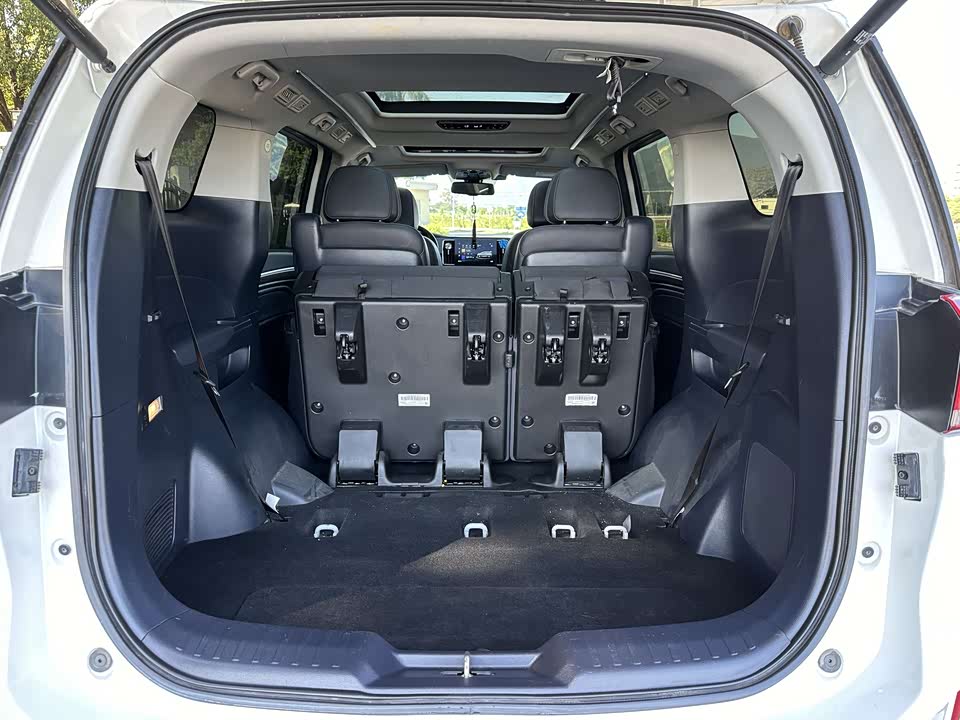 Trumpchi Trumpchi M8