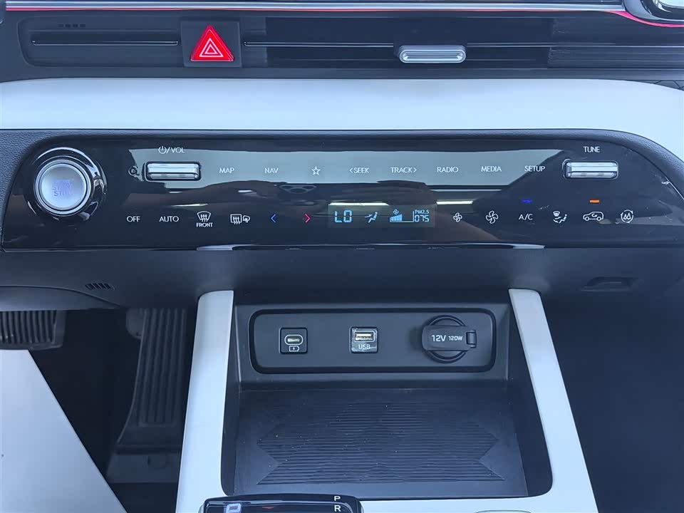 Hyundai Beijing ix35