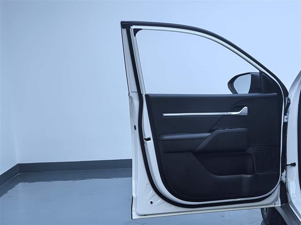 Hyundai Beijing ix35