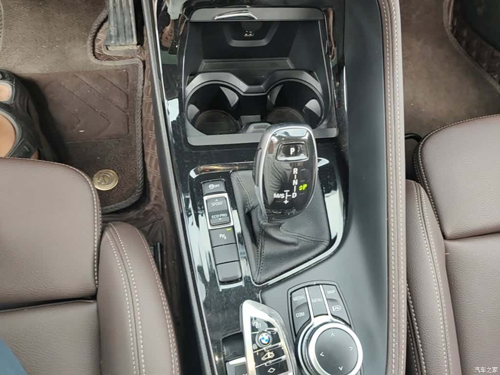 BMW X2, 2022 14