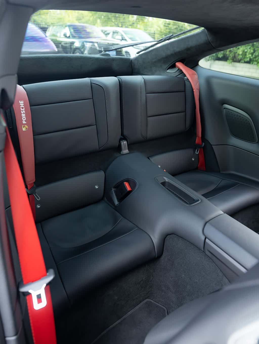Porsche 911, 2015 22