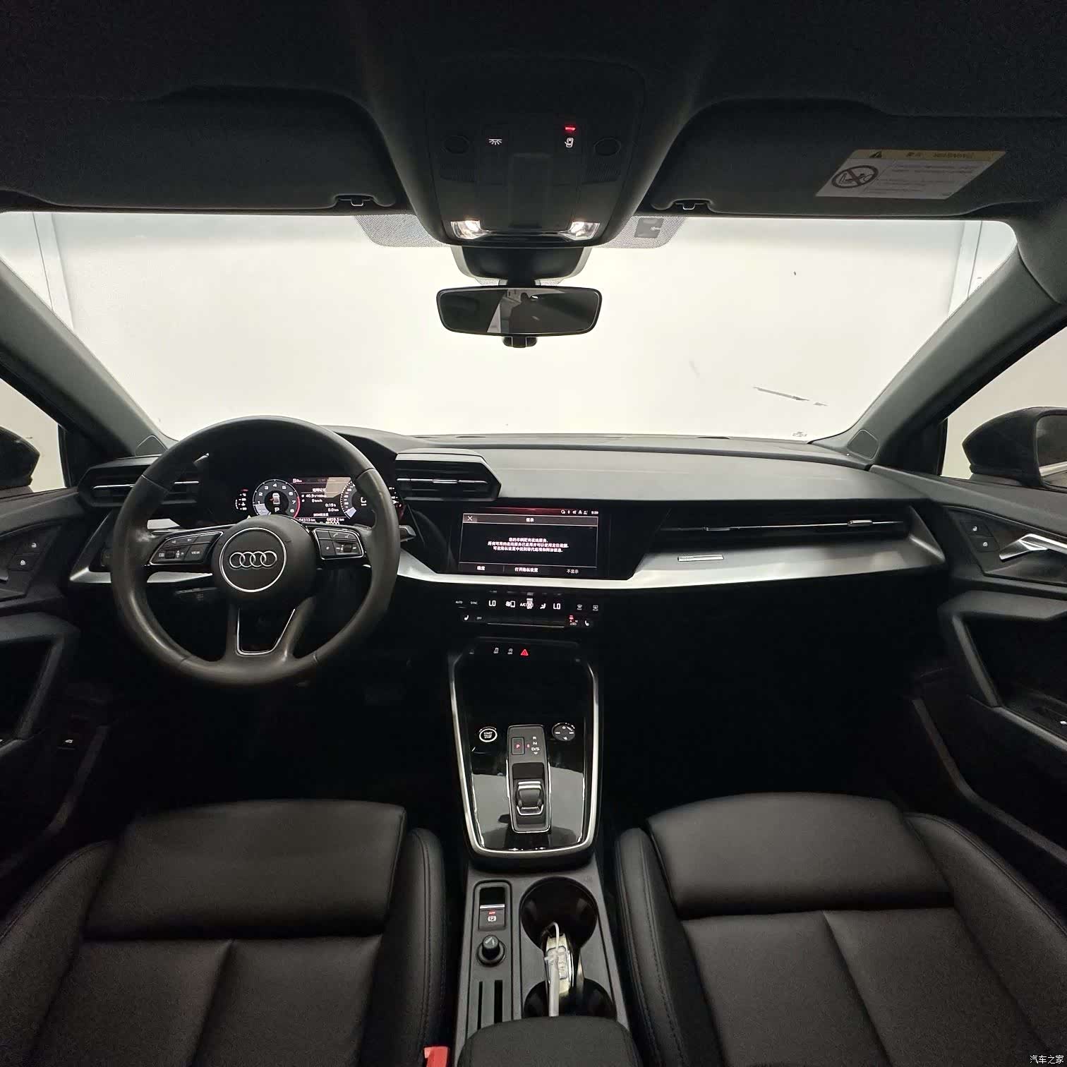 Audi A3, 2022 10