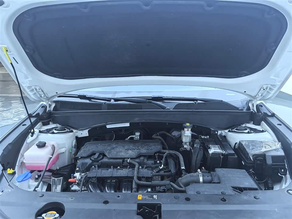 Hyundai Beijing ix35