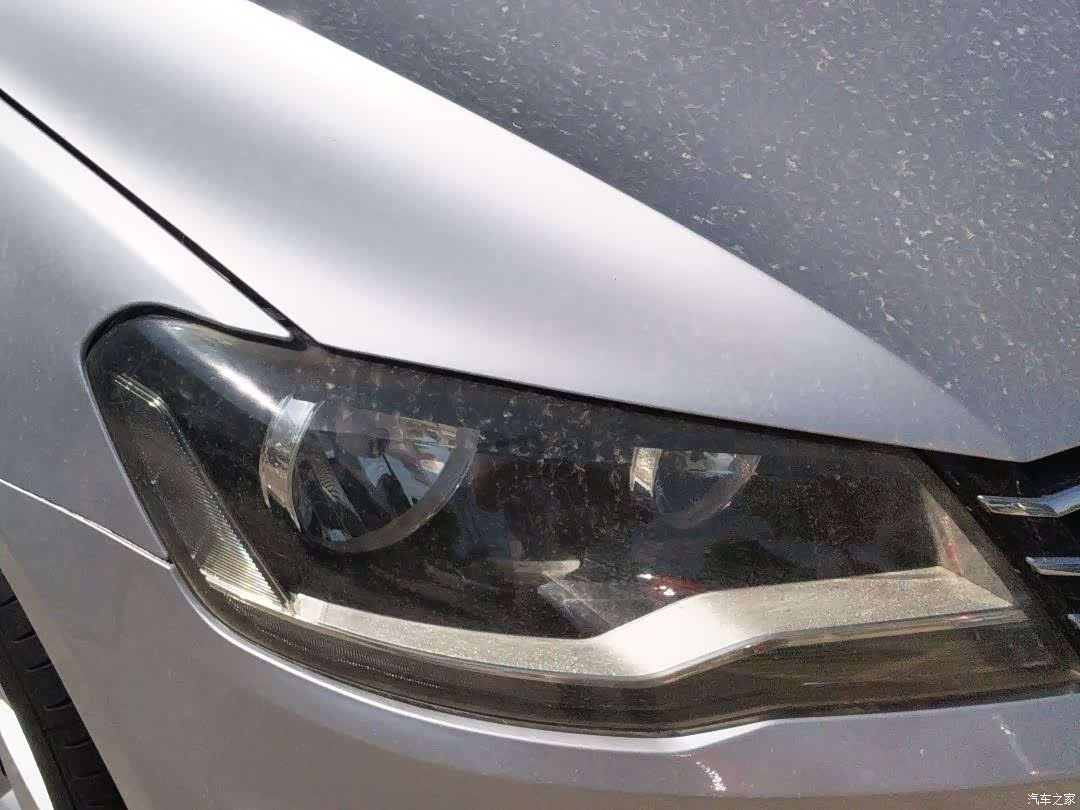 Volkswagen Bora, 2014 8