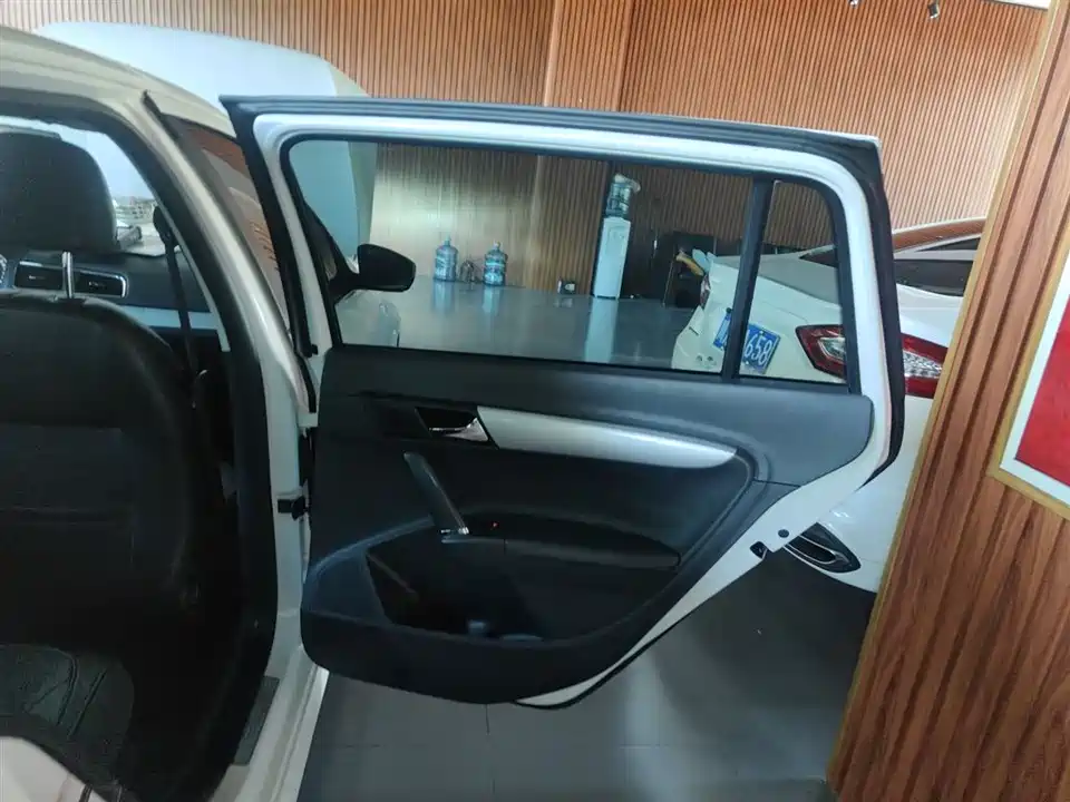 Volkswagen Langxing Volkswagen Langxing