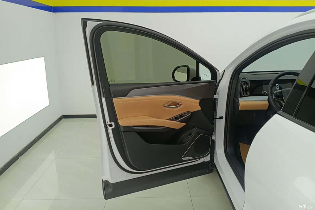 BYD Song, 2024 7