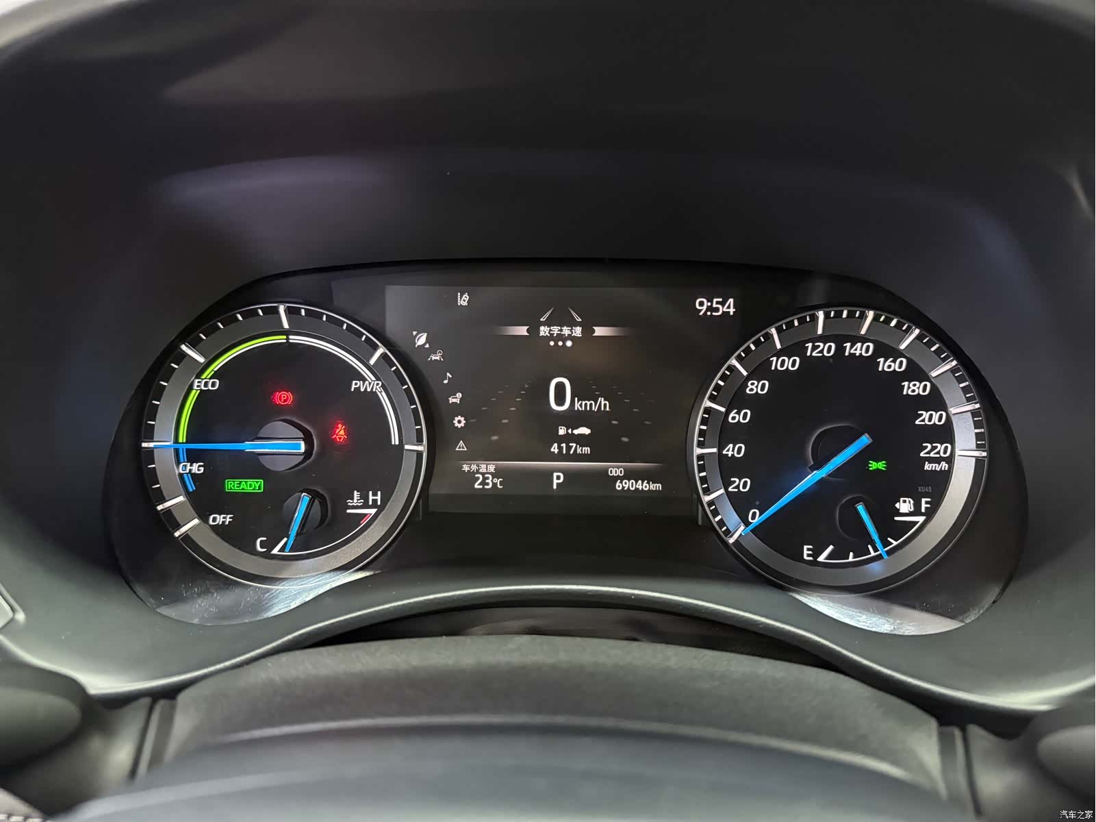 Toyota Highlander, 2022 12