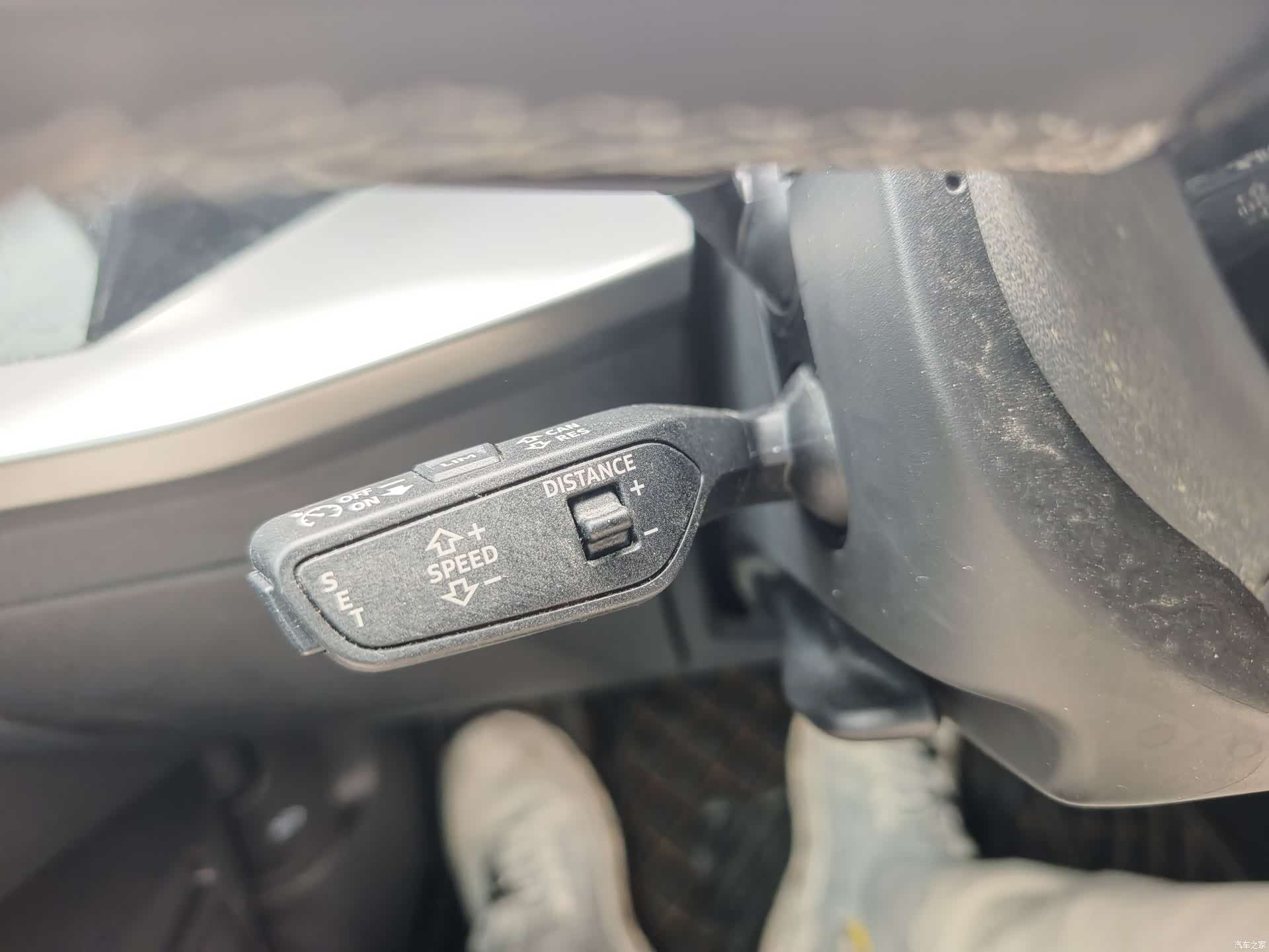 Audi A3, 2023 21
