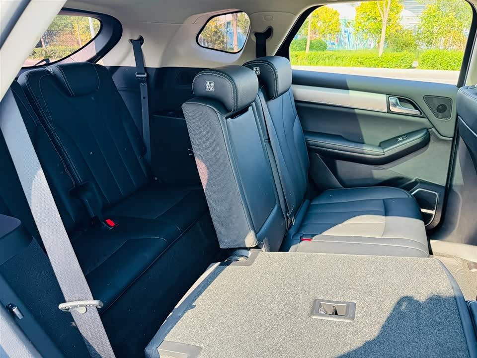 BYD Tang