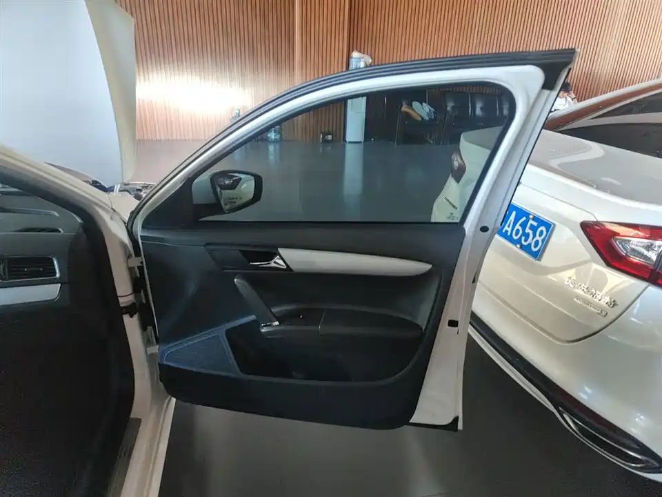 Volkswagen Langxing Volkswagen Langxing