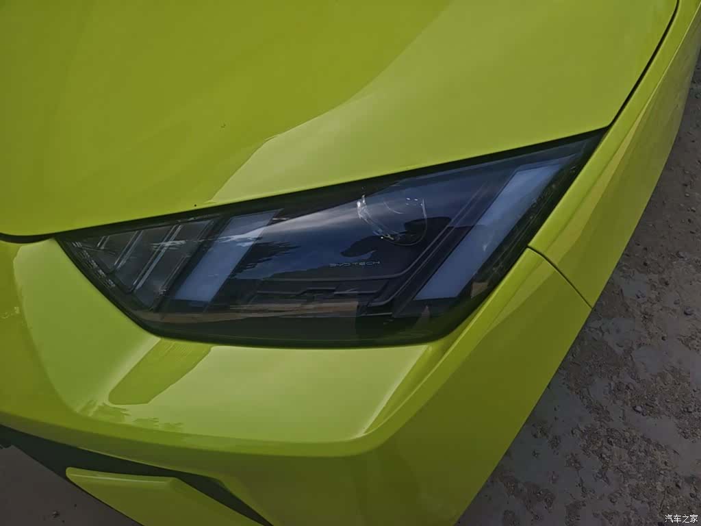BYD Seagull, 2023 24
