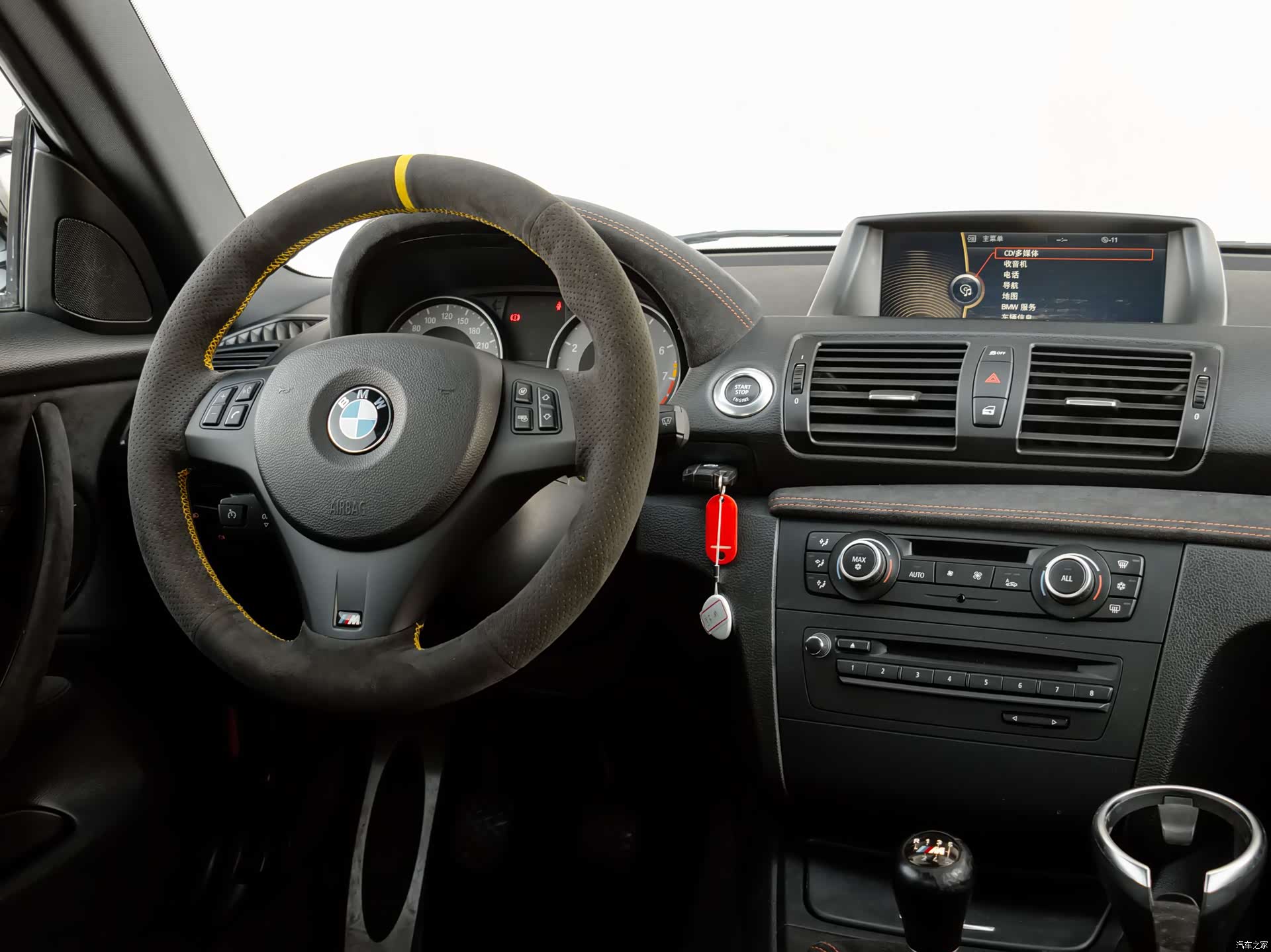 BMW 1 Series, 2013 все фото