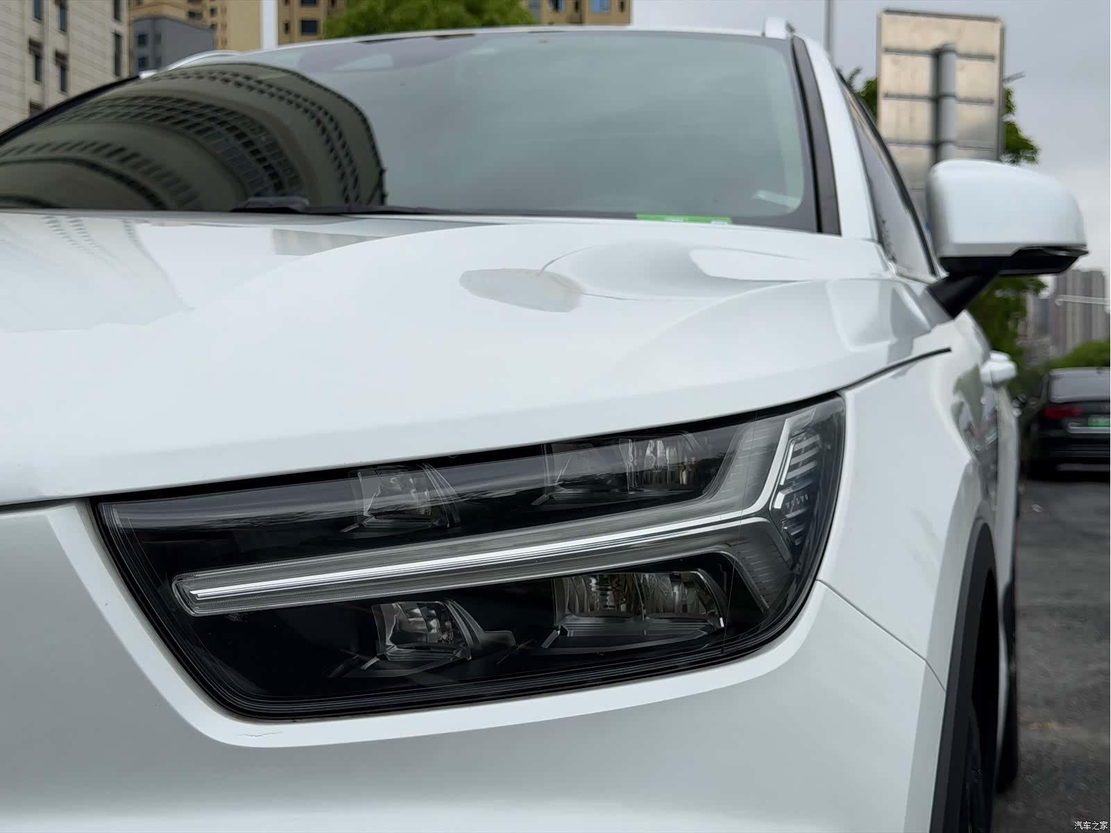 Volvo XC40, 2022 13