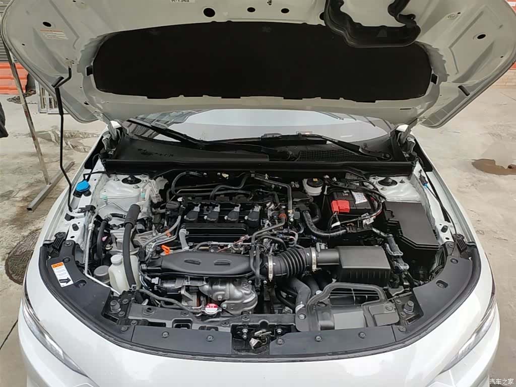 Honda Integra, 2023 20