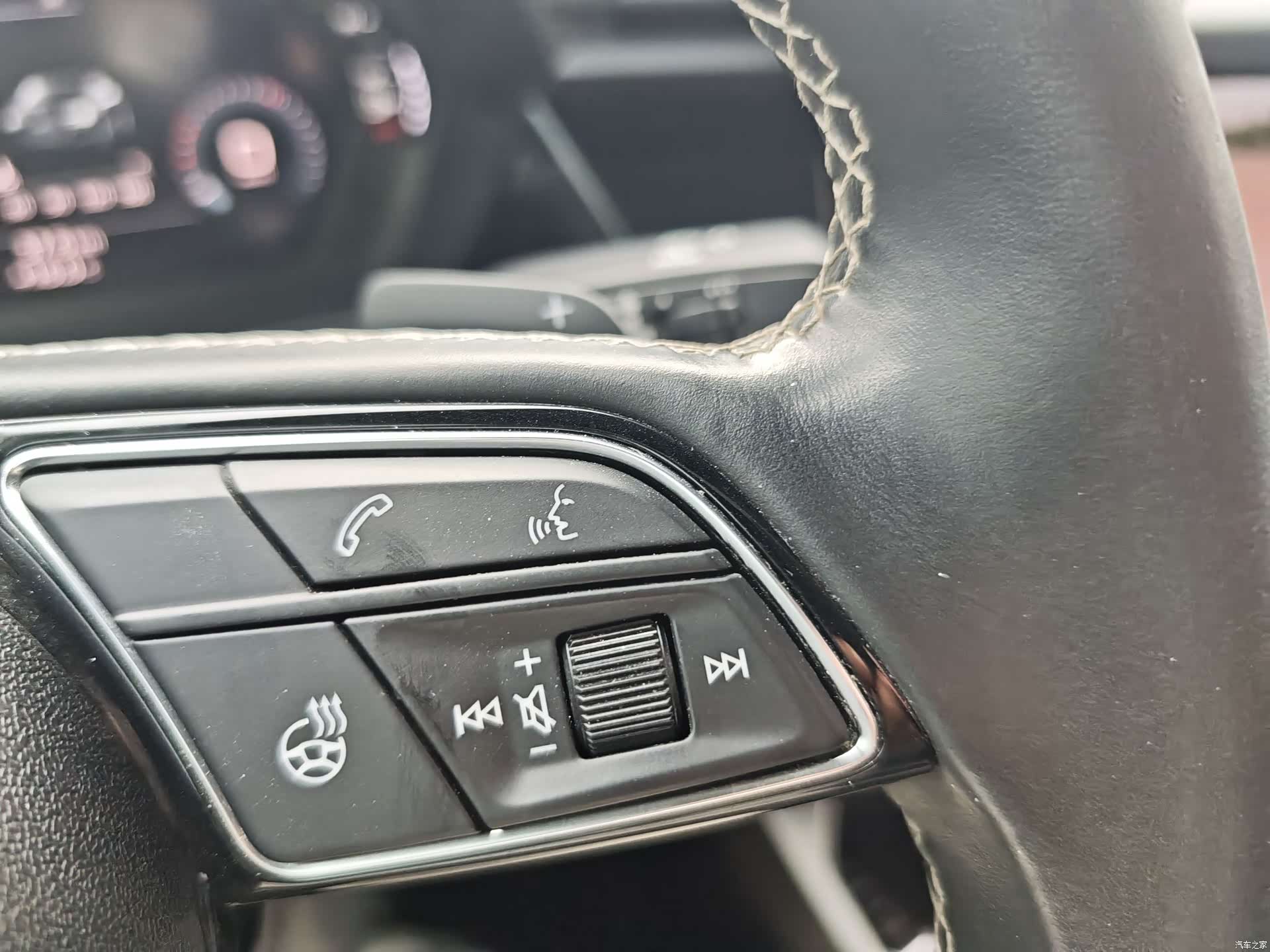 Audi A3, 2023 20