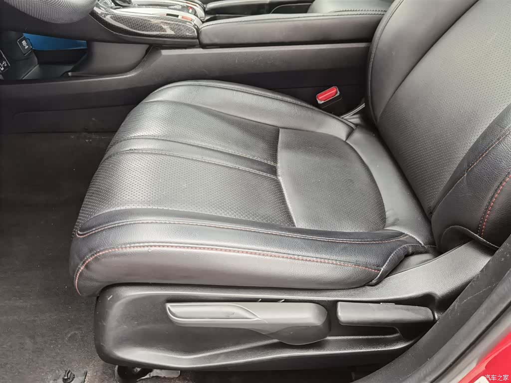 Honda Civic, 2018 20