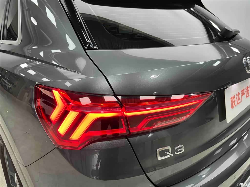 Audi Q3, 2022 19