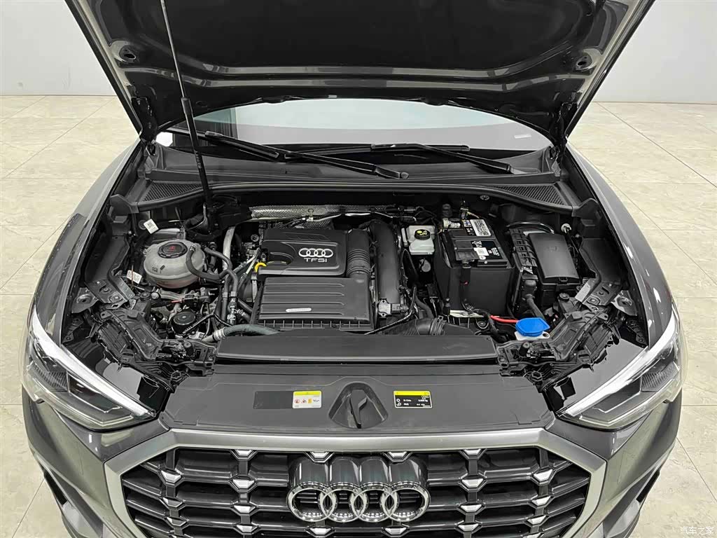 Audi Q3, 2022 21